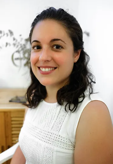 Patricia Ávila Ramirez